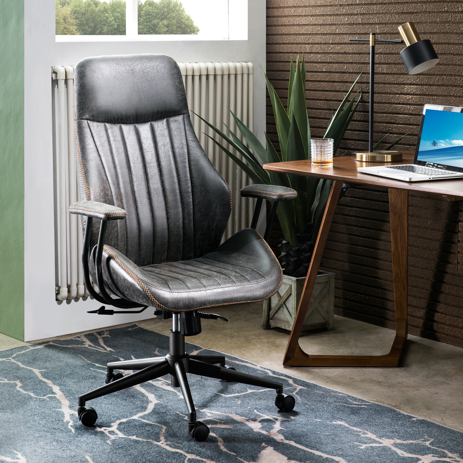 5 Expert Tips To Choose An Office Chair - VisualHunt