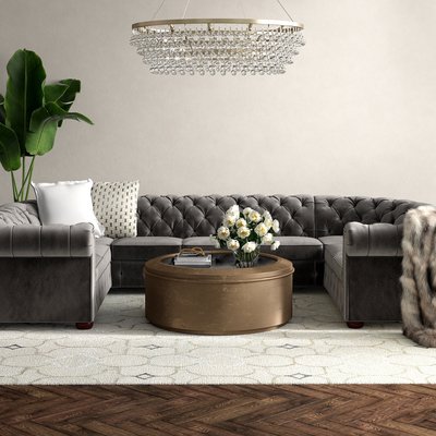 5 Expert Tips For Choosing A Sectional Sofa - VisualHunt