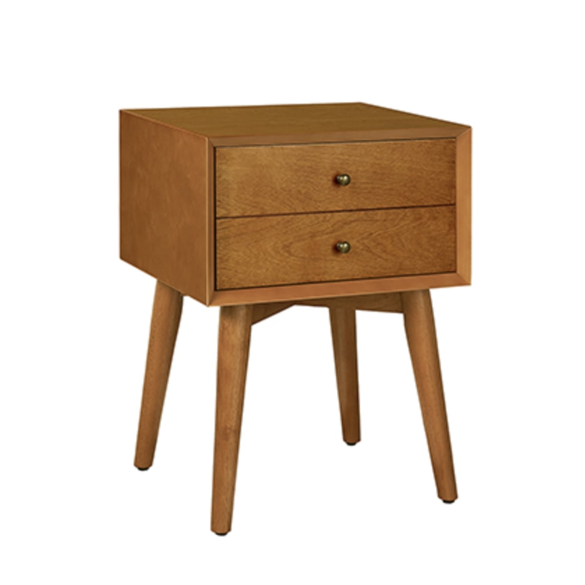 Destiny 1 Drawer Nightstand