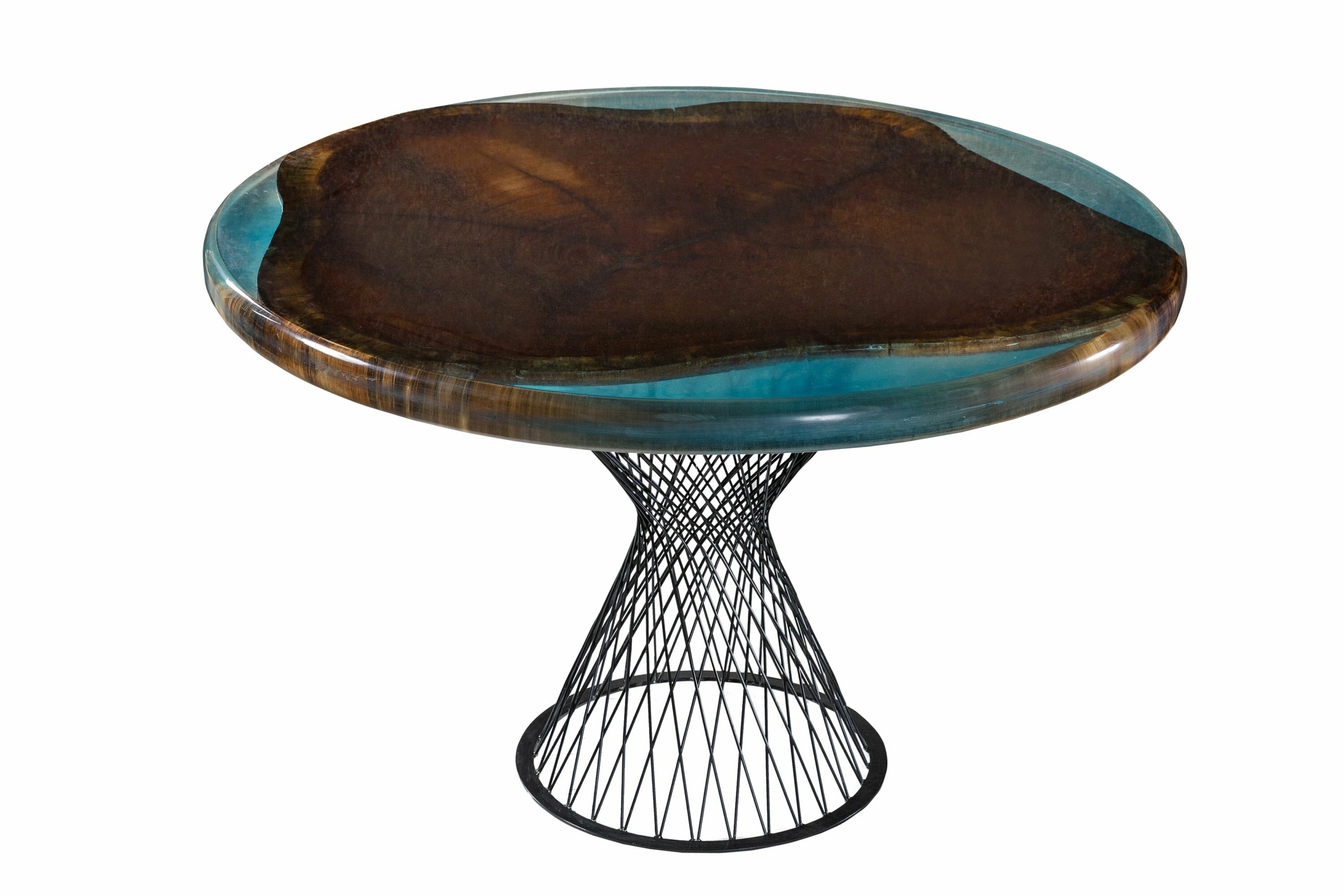 Donnell Solid Dining Table