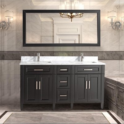 7 Things To Know Before Buying A Bathroom Vanity - VisualHunt