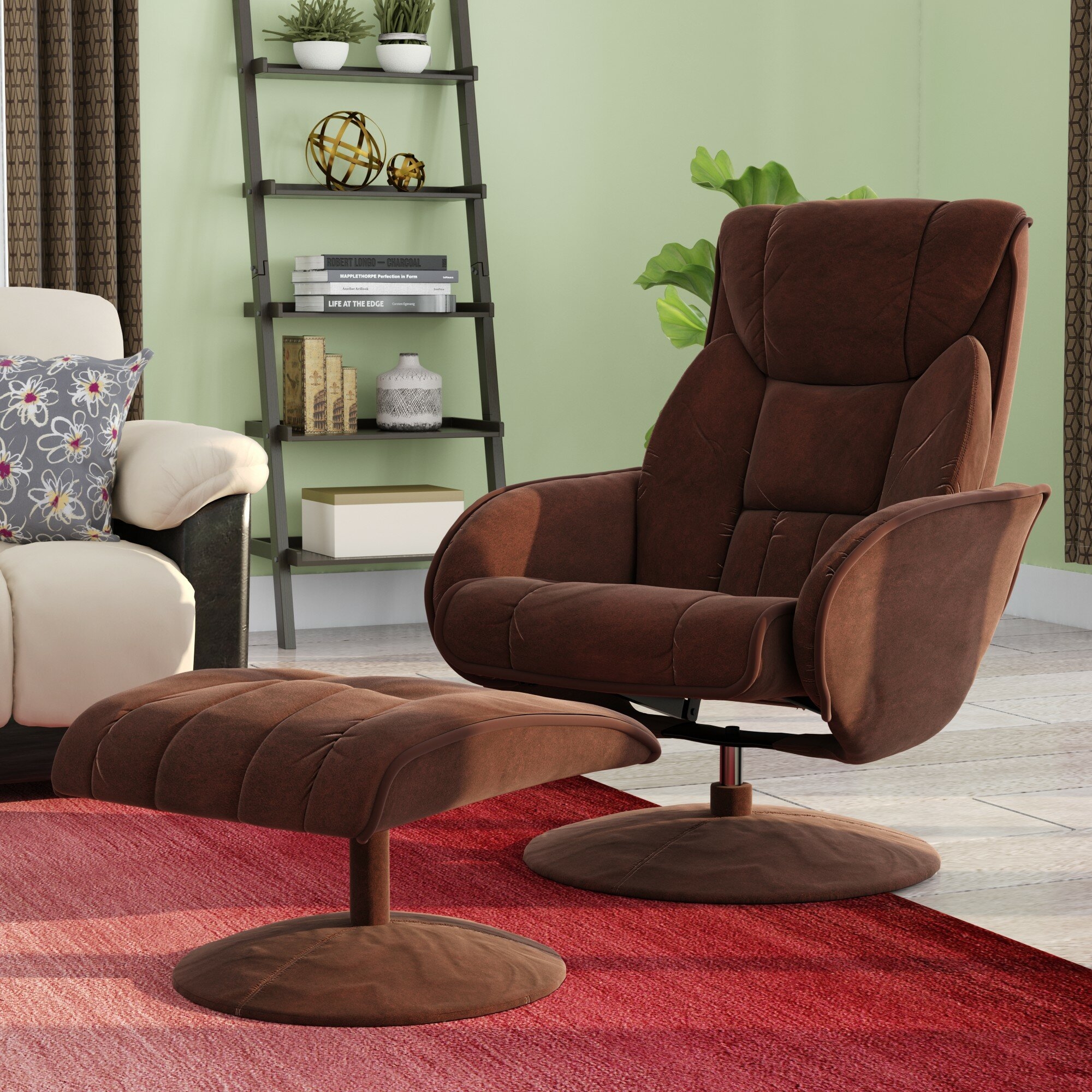 The Only Recliner Buying Guide You Ever Need To Read - VisualHunt