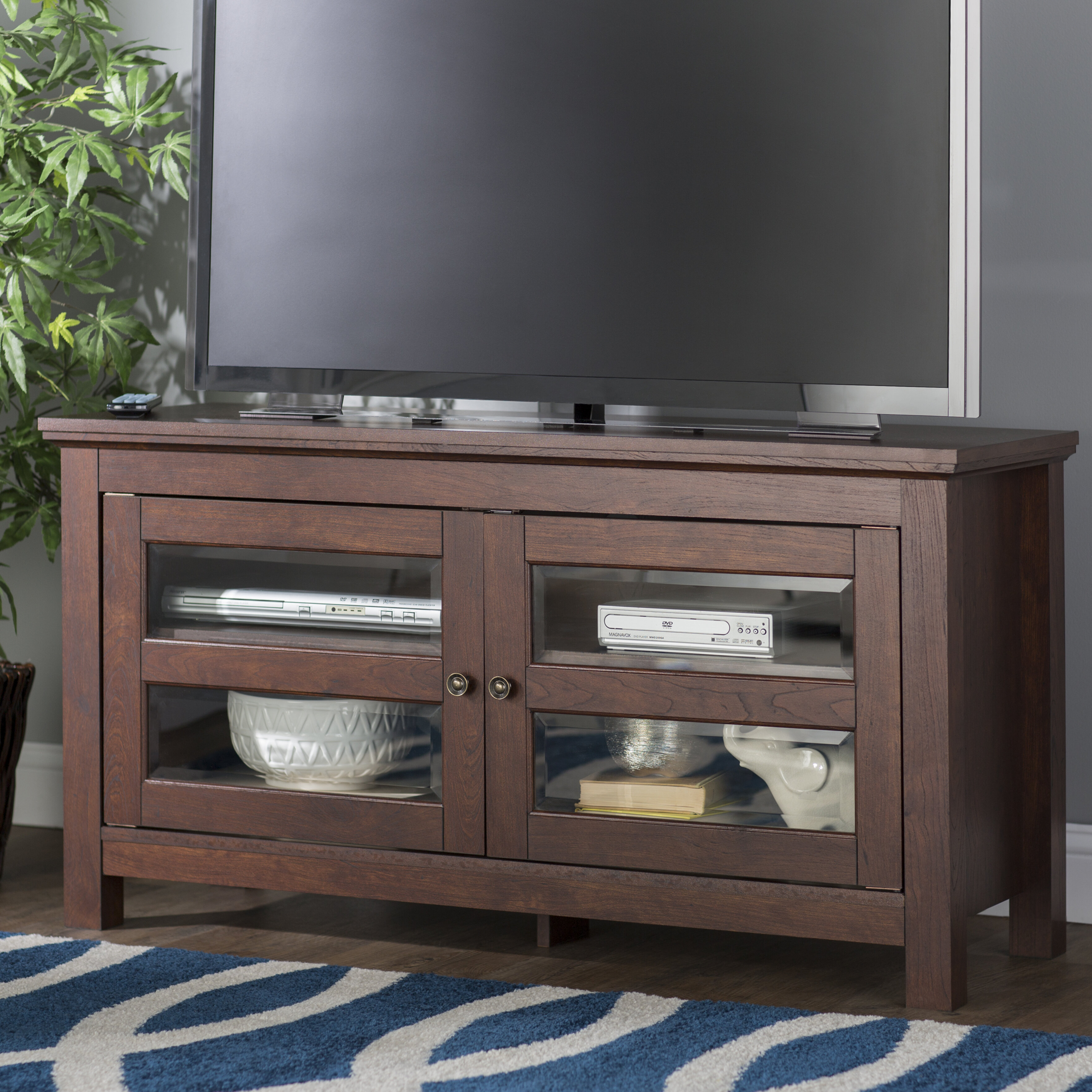 Flavio TV Stand for TVs up to 44"