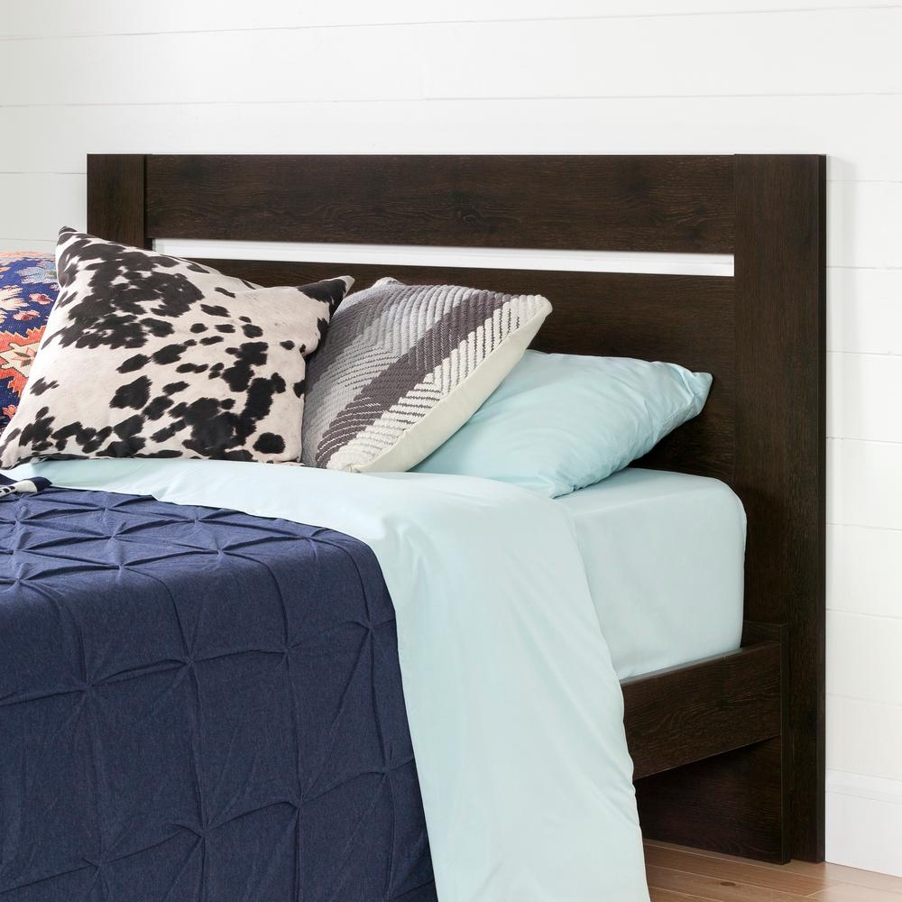 Flexible Panel Headboard