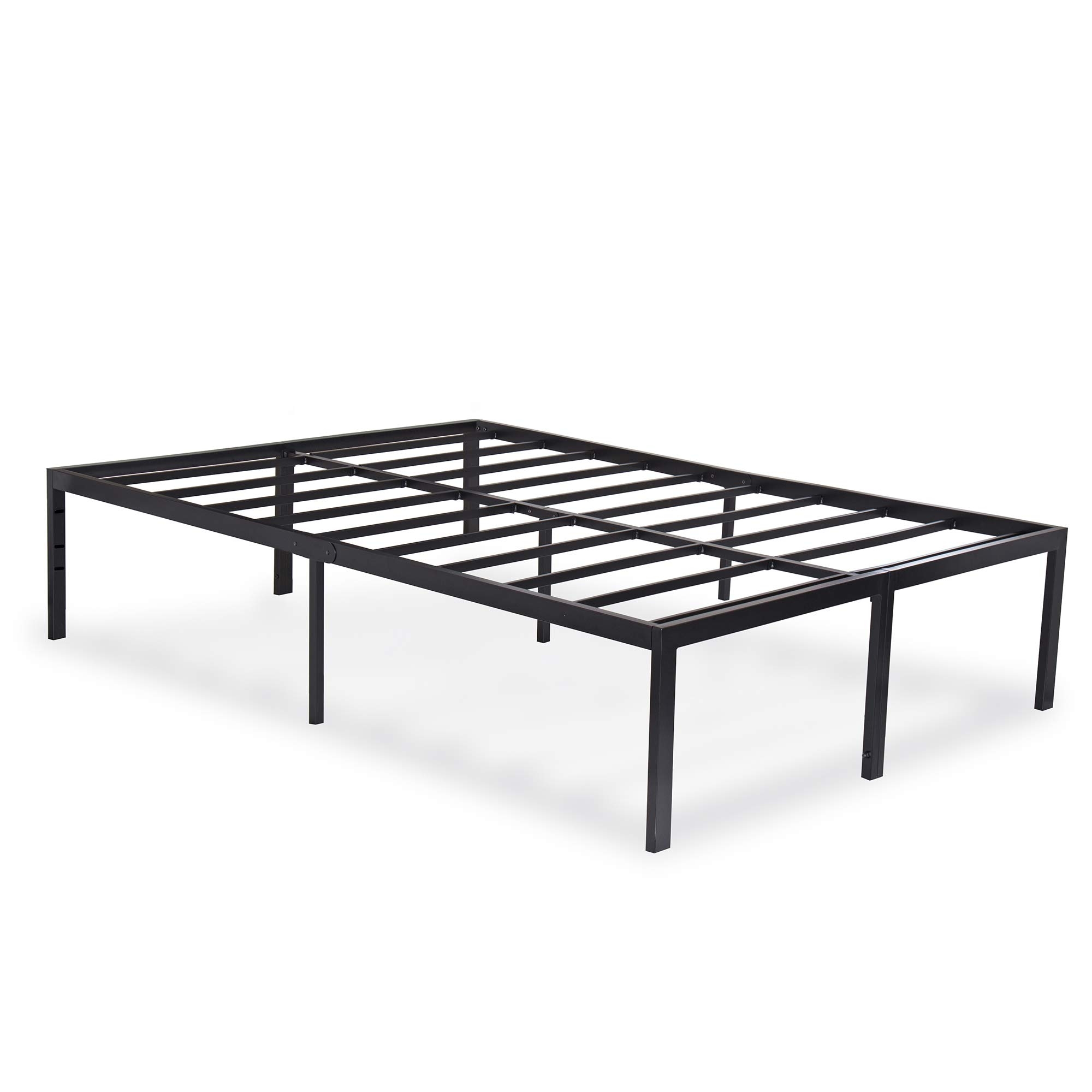 Full Queen Metal Heavy Duty Bed Frame