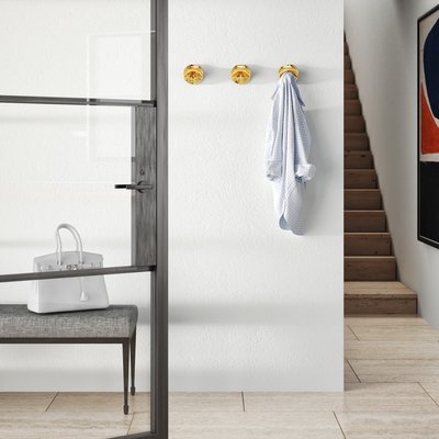 4 Expert Tips To Choose Wall Hooks & Coat Racks - VisualHunt