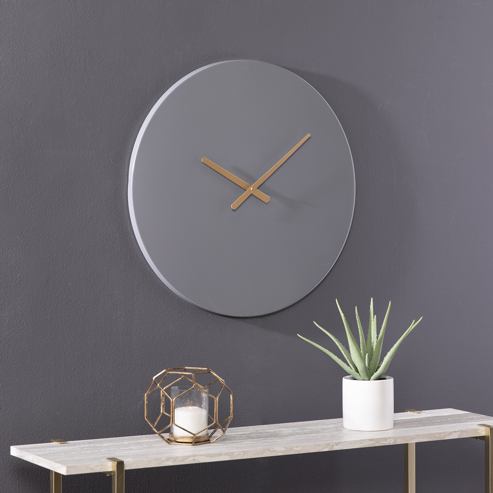 7 Expert Tips To Choose A Wall Clock - VisualHunt