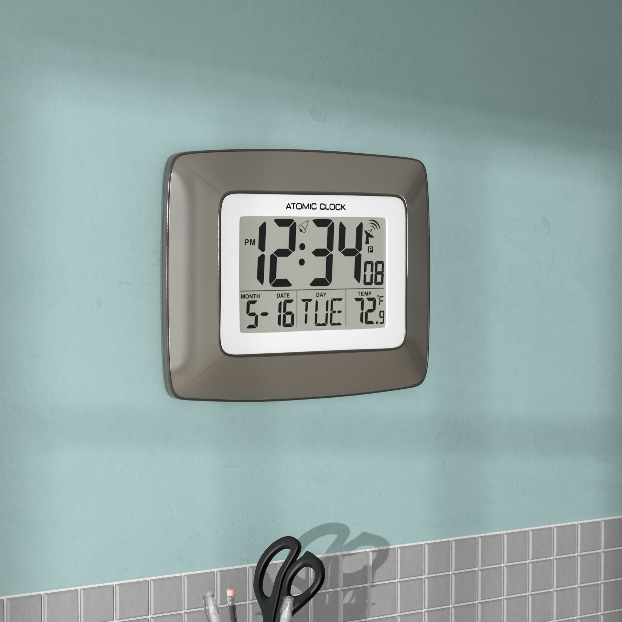 7 Expert Tips To Choose A Wall Clock VisualHunt