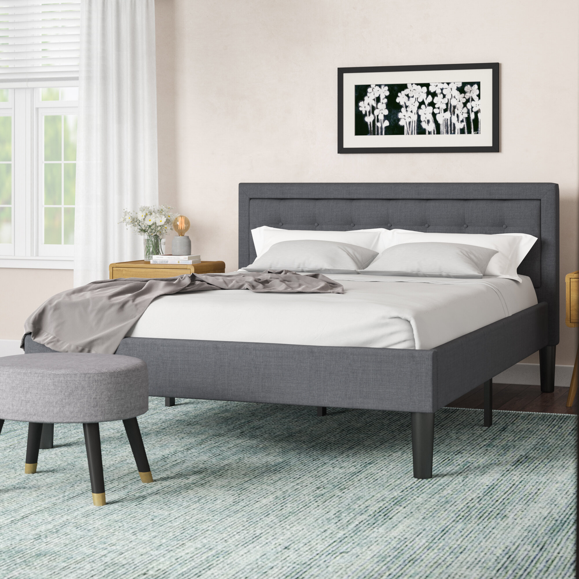 The Only Bed Buying Guide You Ever Need To Read - Visualhunt