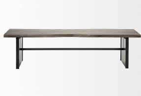 Grovetown Wood Bench