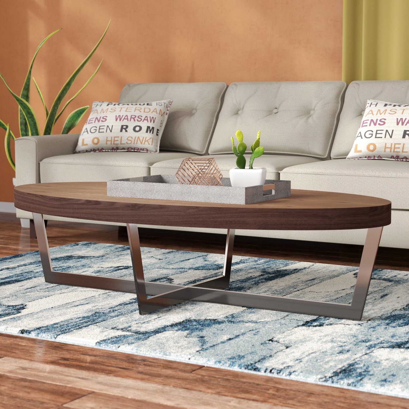 5 Things To Know Before Buying A Coffee Table - VisualHunt