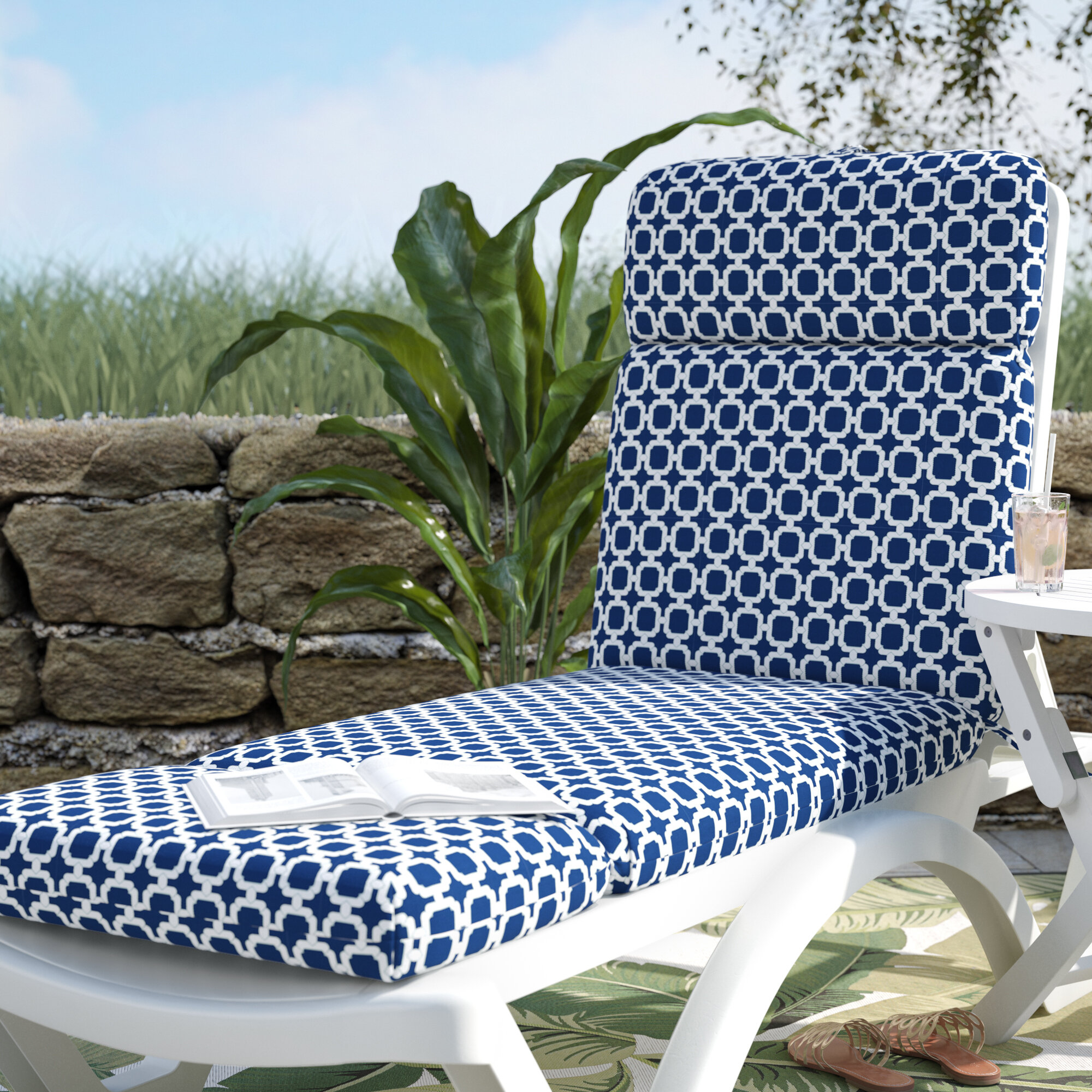 4 Expert Tips To Choose Patio Furniture Cushions VisualHunt