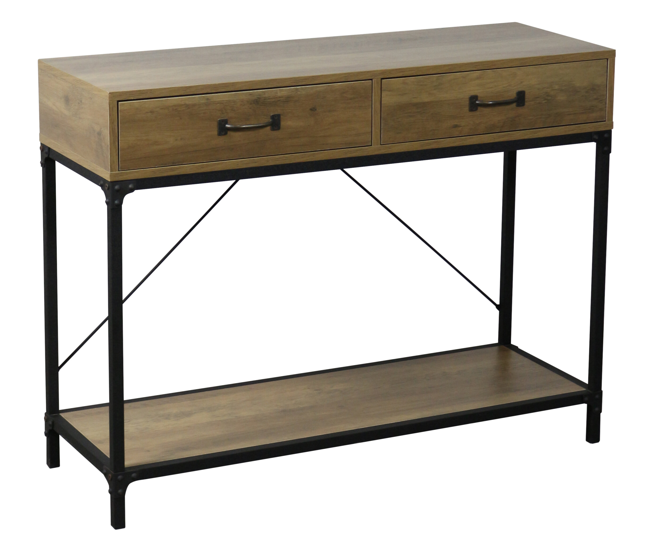 Janell 39.3" Console Table