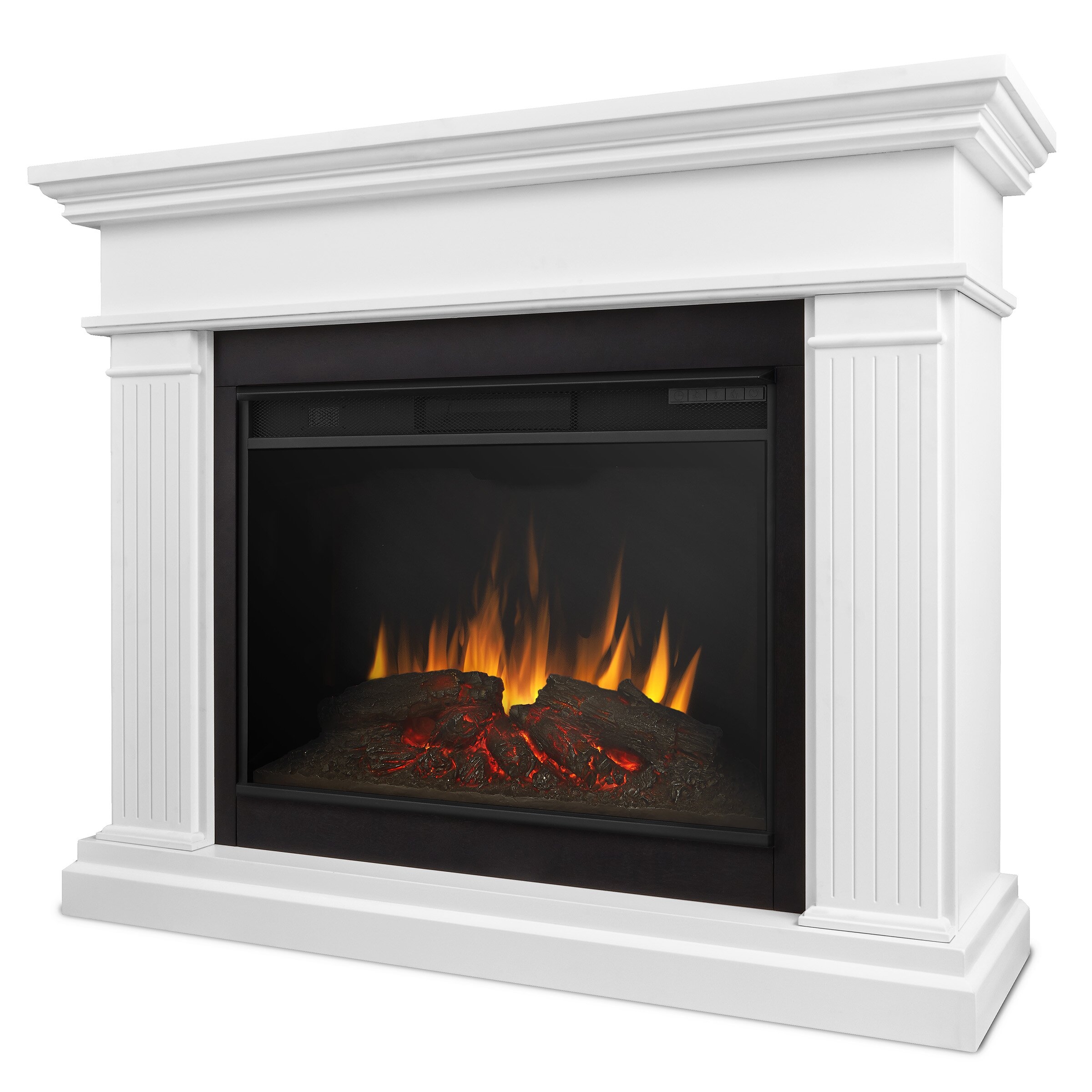 Kennedy Electric Fireplace