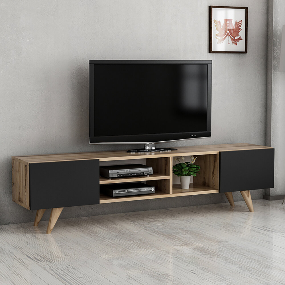 Kowalewski TV Stand for TVs up to 70"