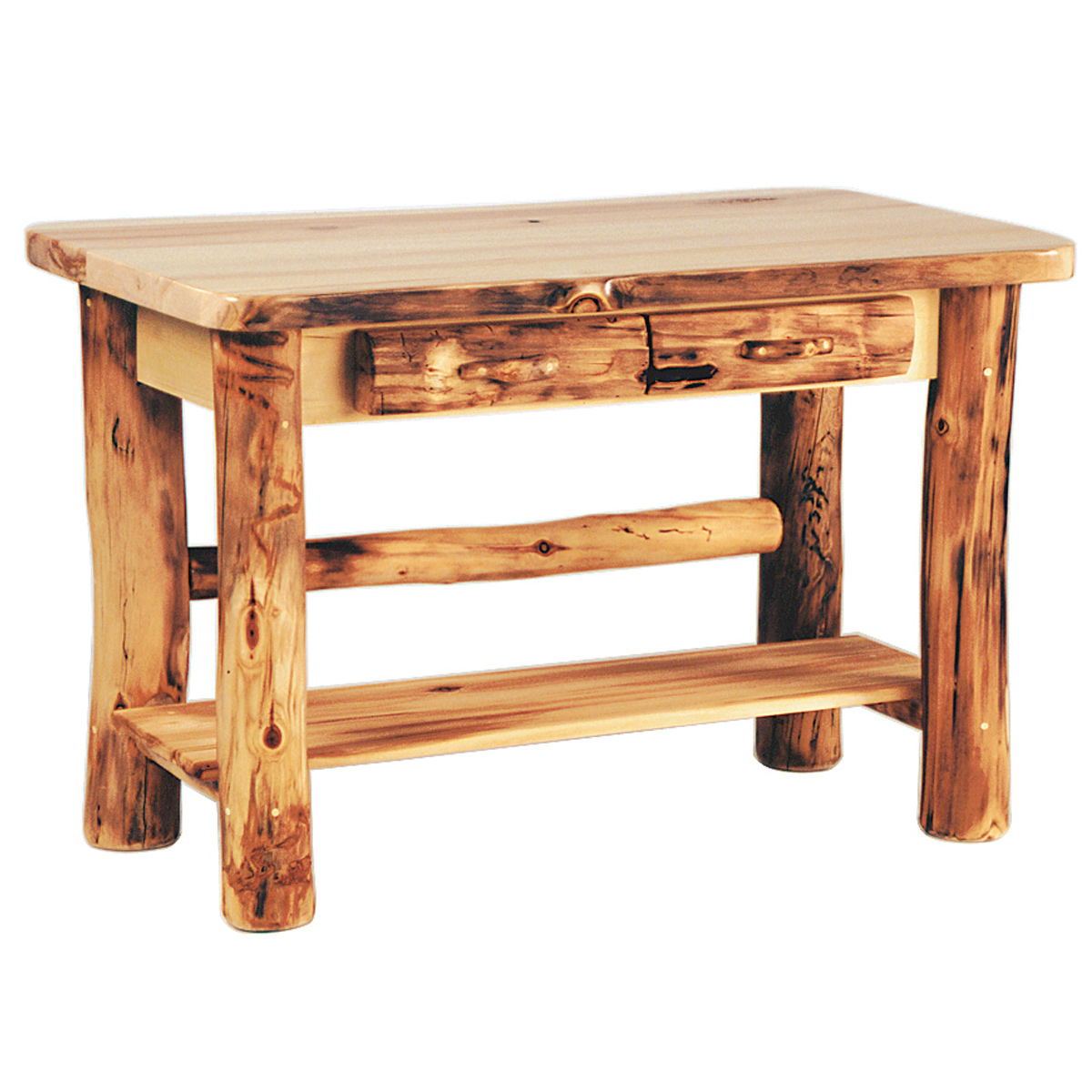 Leclerc Console Table