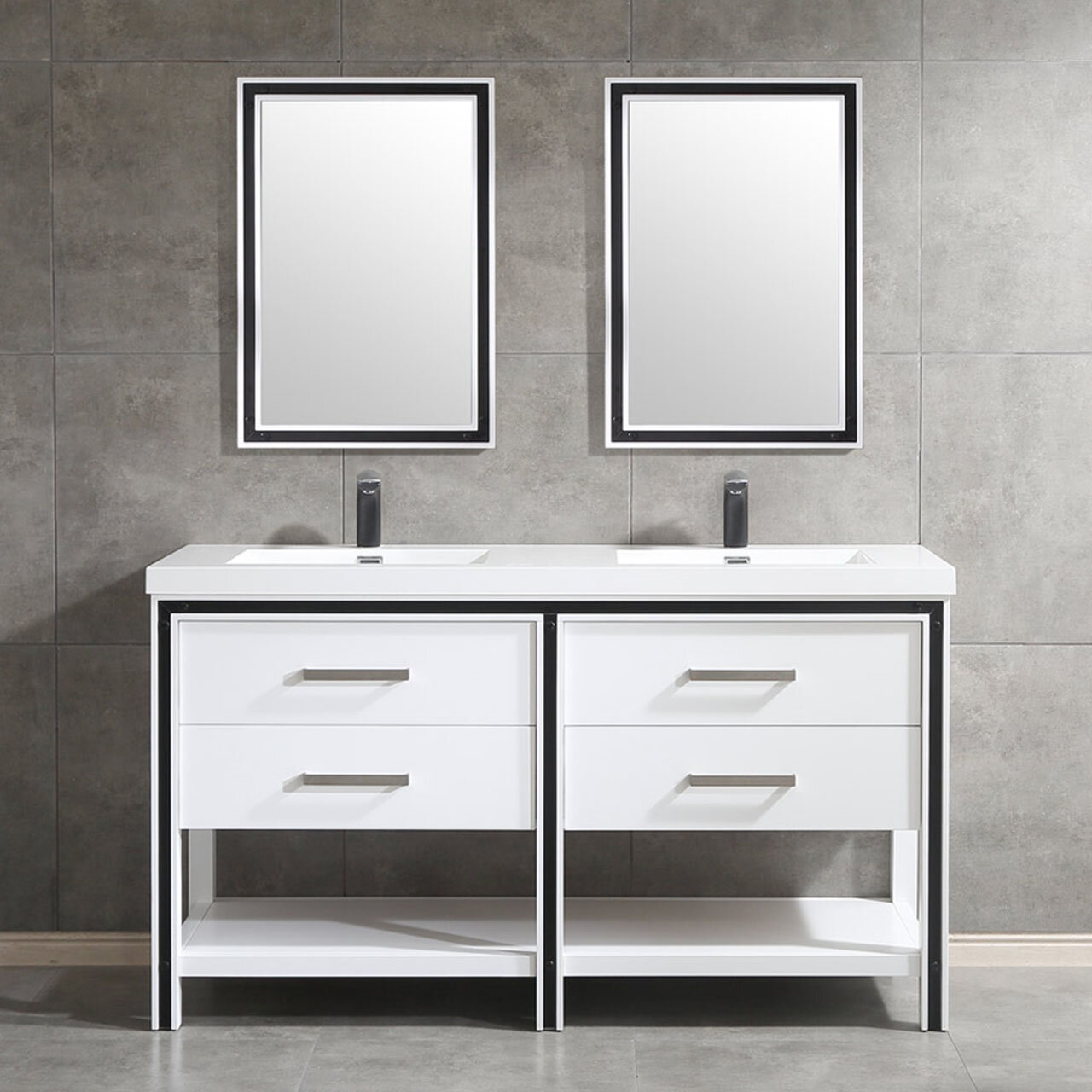 4 Expert Tips To Choose A Vanity Base VisualHunt