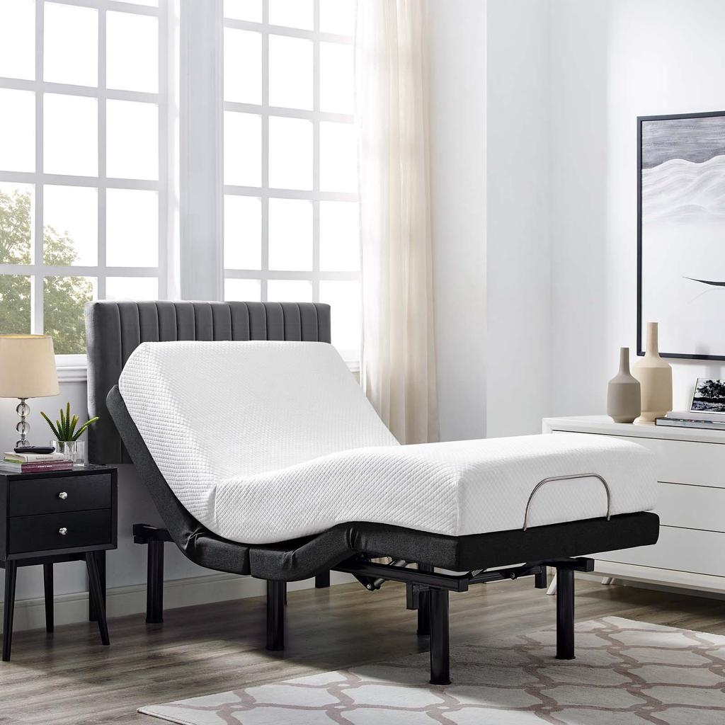 6 Expert Tips To Choose An Adjustable Bed - VisualHunt