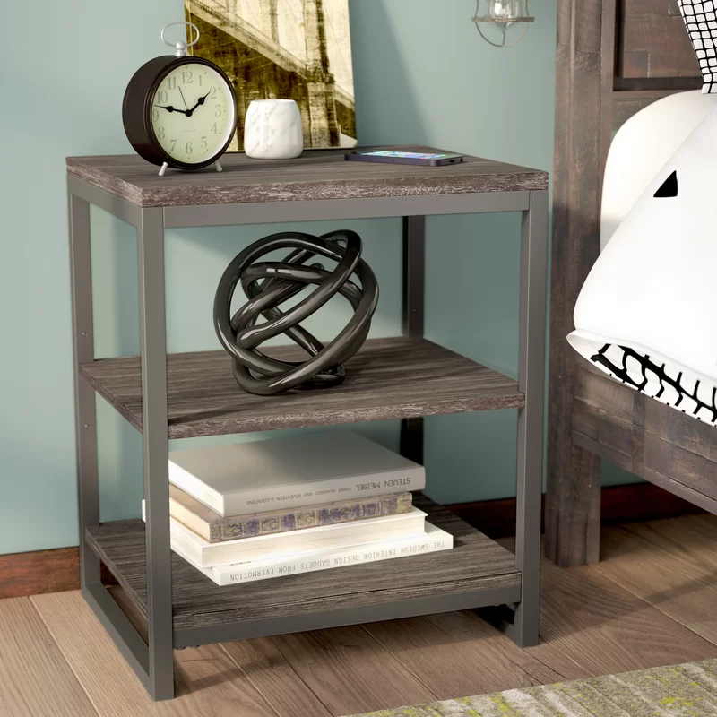 Moriann Nightstand