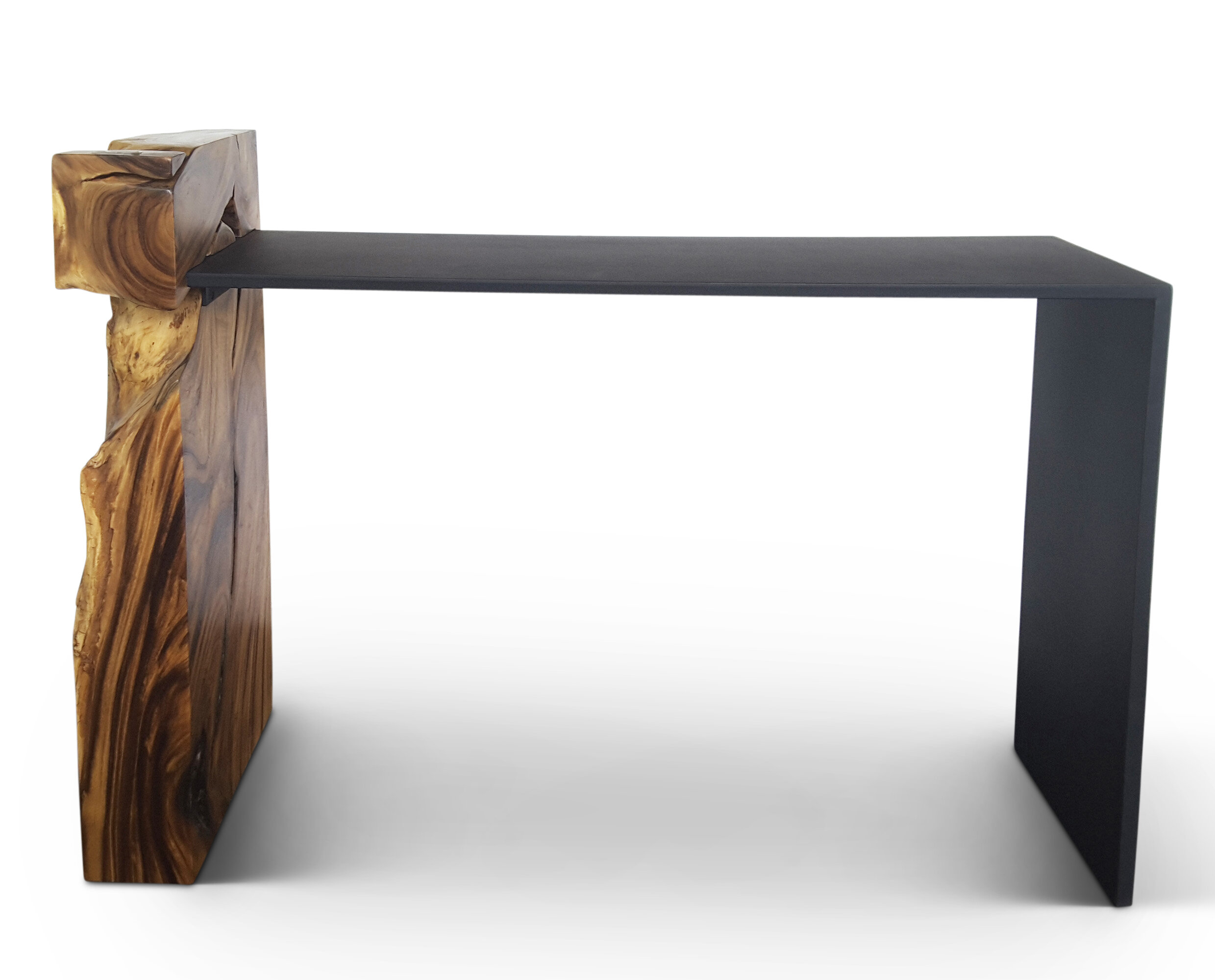 Napper 52" Console Table