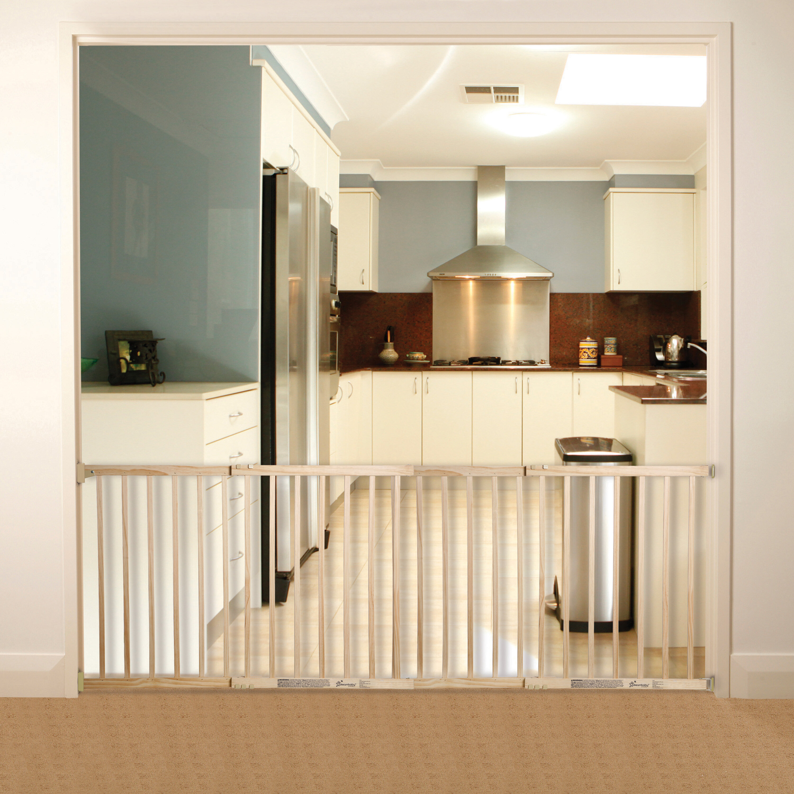 6 Expert Tips To Choose A Baby Gate VisualHunt