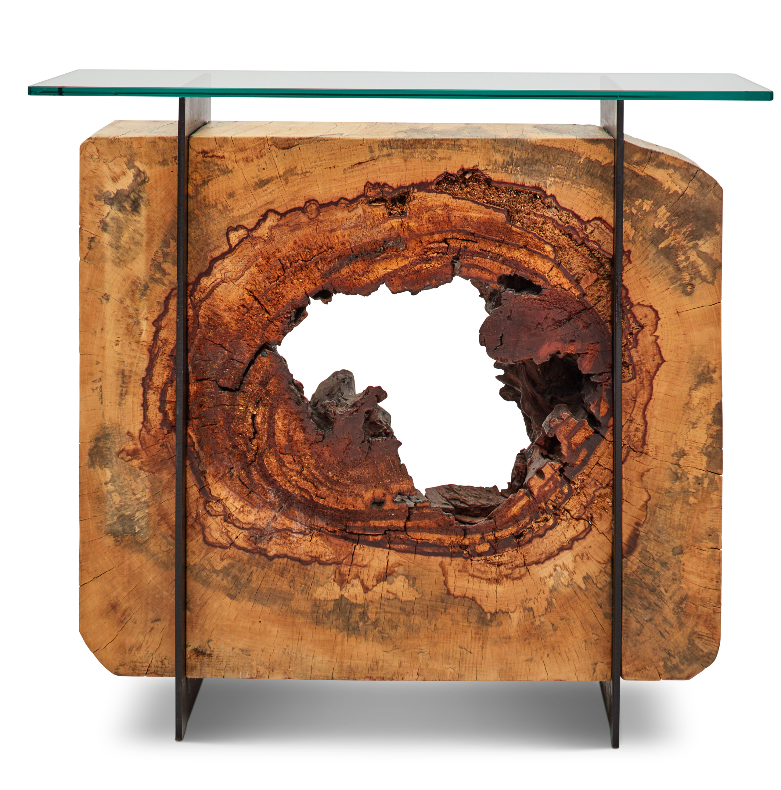 Naughton 36" Console Table