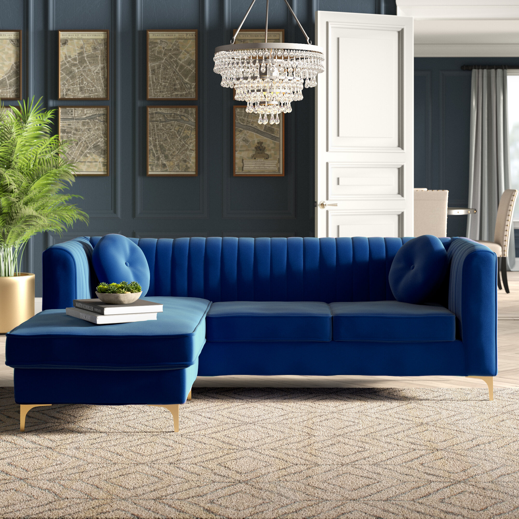 5 Expert Tips For Choosing A Sectional Sofa - Visualhunt