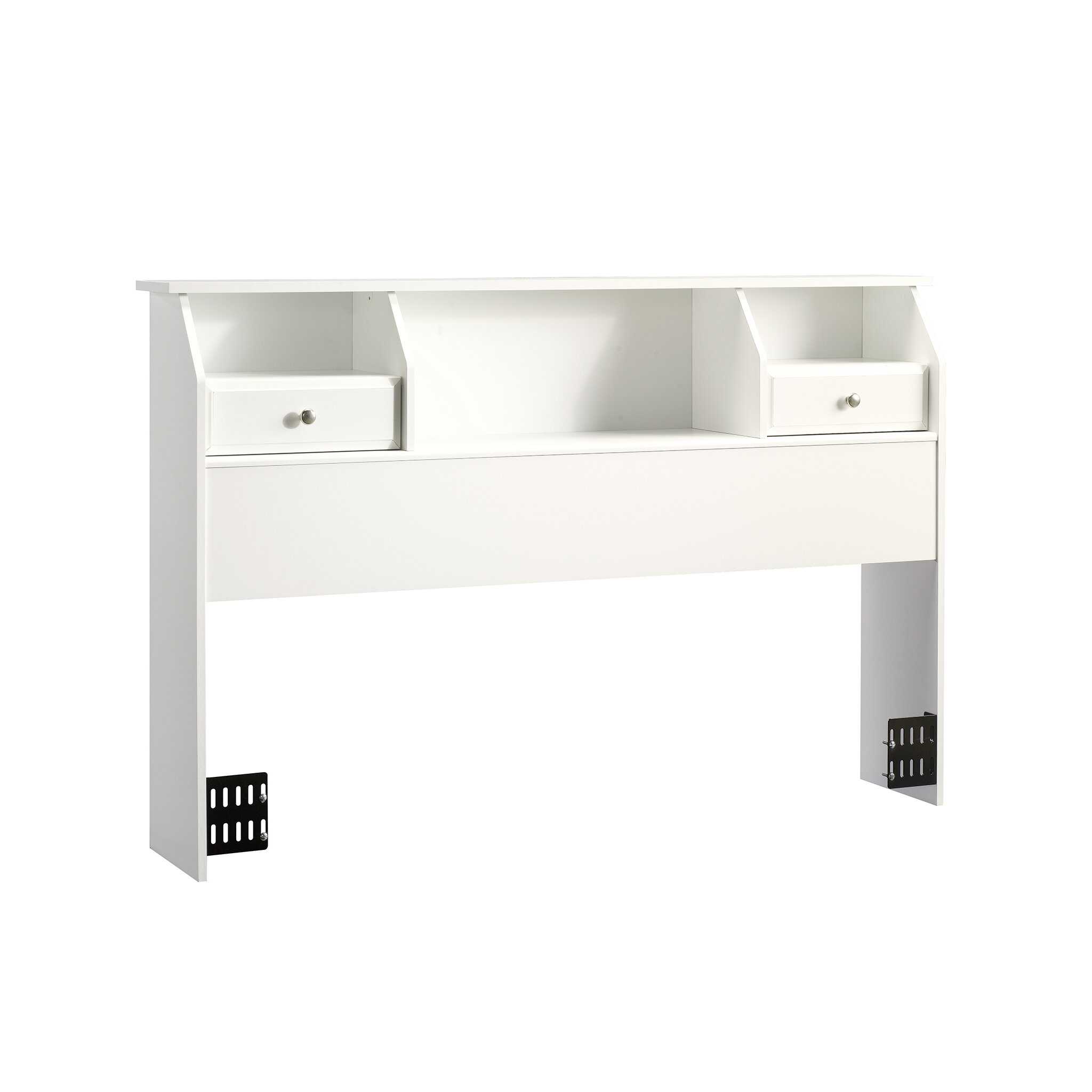 Olney Bookcase Headboard