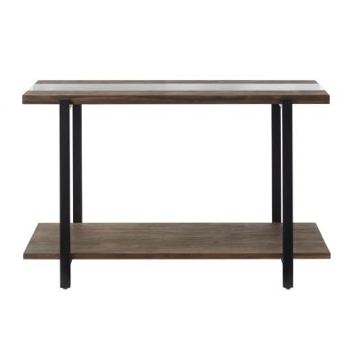 Poppe Console Table
