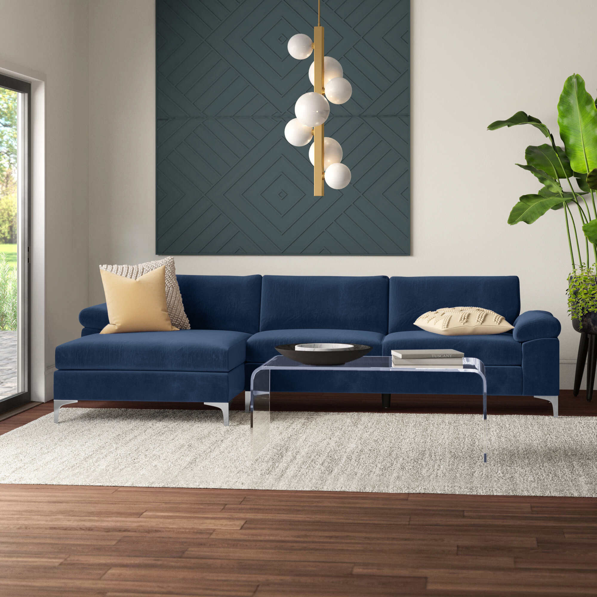 5 Expert Tips For Choosing A Sectional Sofa