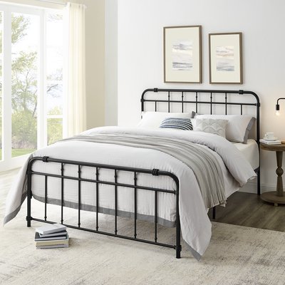 What Is a Bed Frame? Reasons to Have a Bed Frame - Doğtaş
