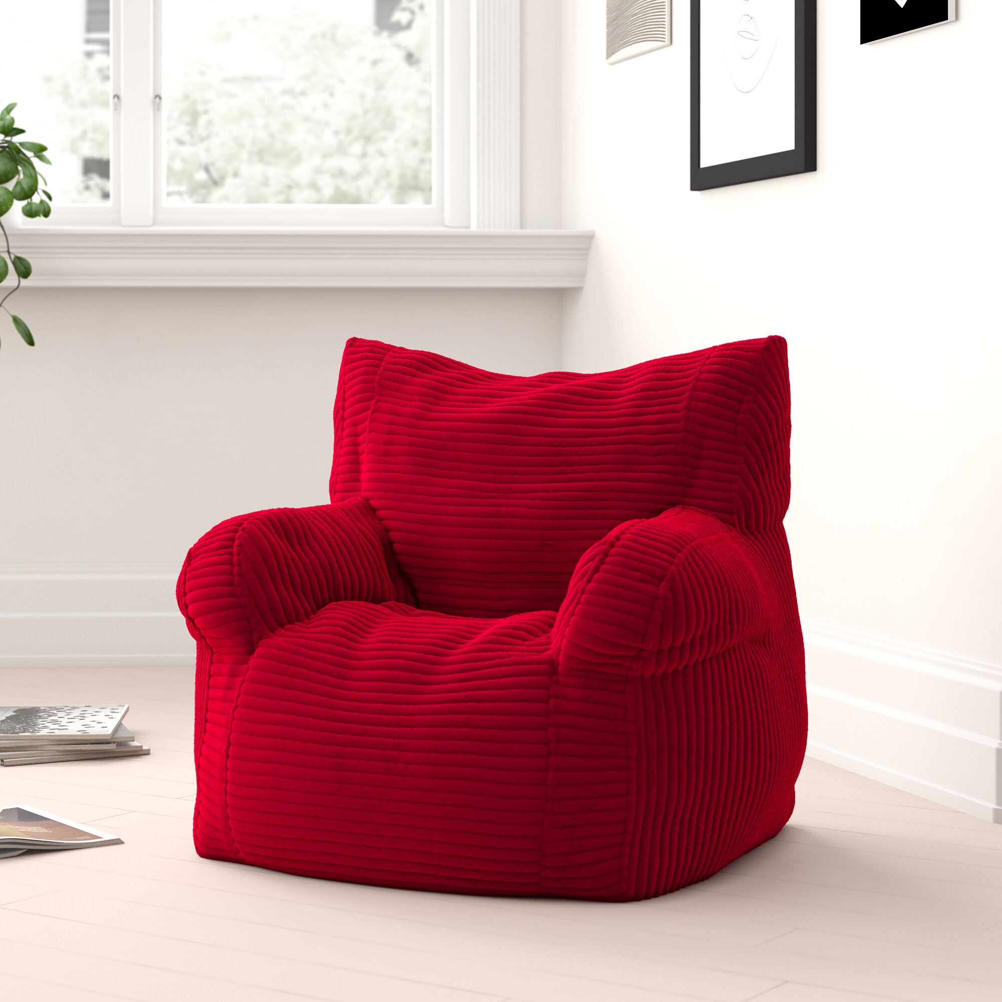 4 Expert Tips To Choose A Bean Bag Chair VisualHunt