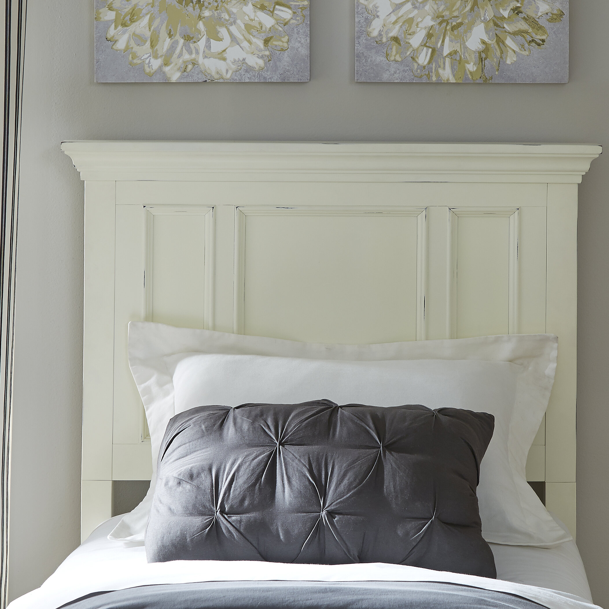 Rochford Panel Headboard