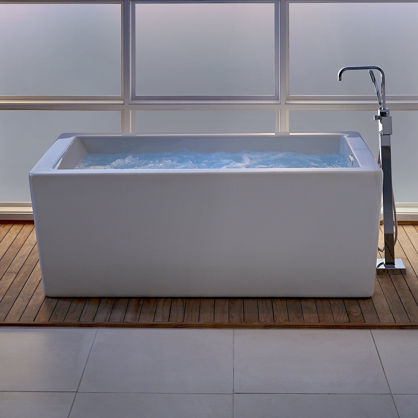 The Only Bathtub Buying Guide You Ever Need To Read - VisualHunt