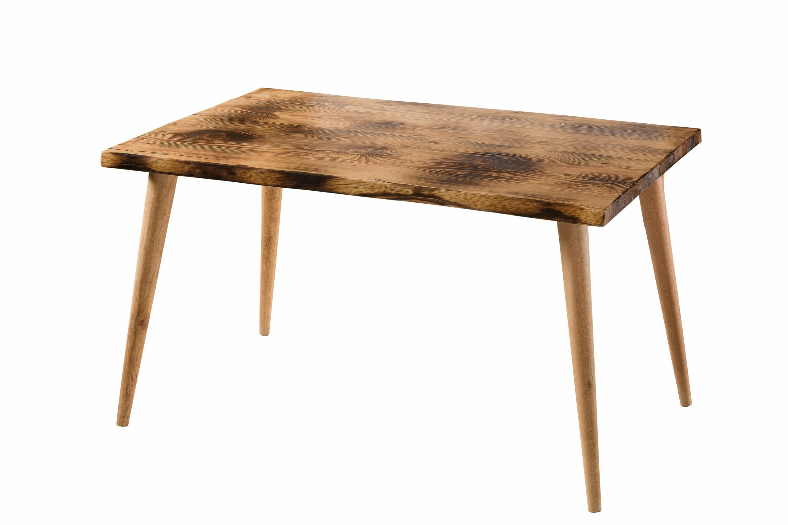 Ryan Solid Wood Dining Table