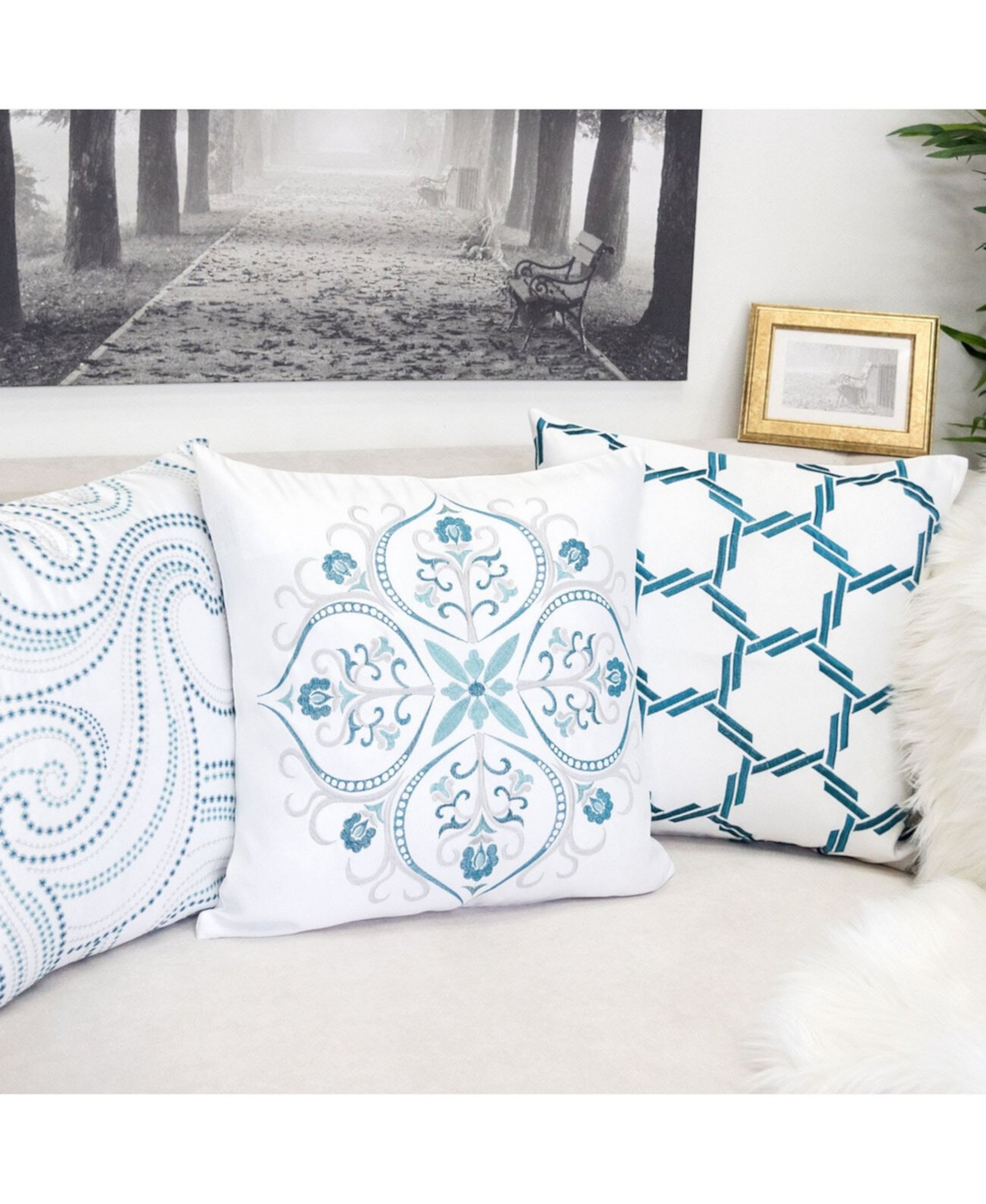 6 Expert Tips To Choose Throw Pillows VisualHunt