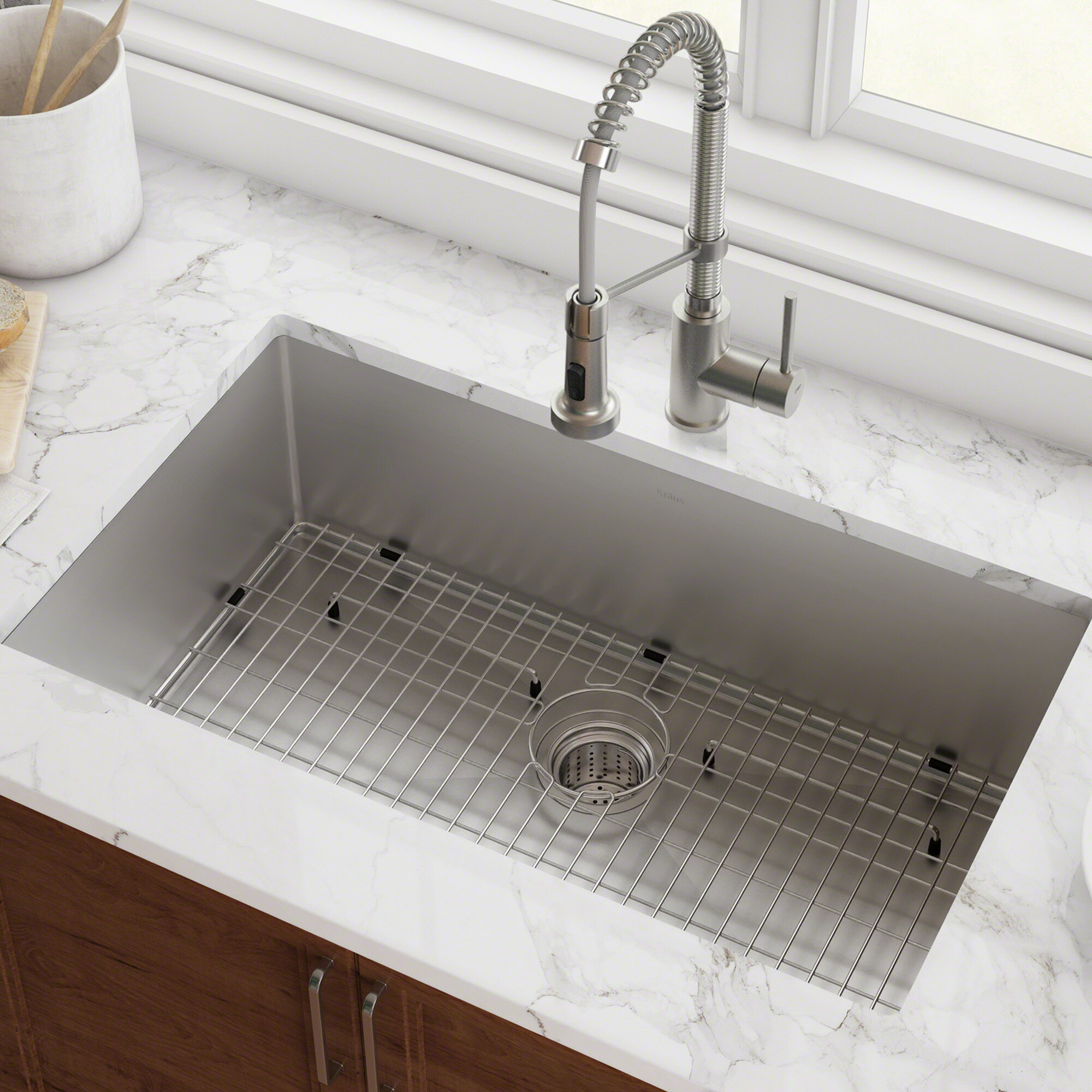 7 Expert Tips To Choose A Kitchen Sink - Visualhunt