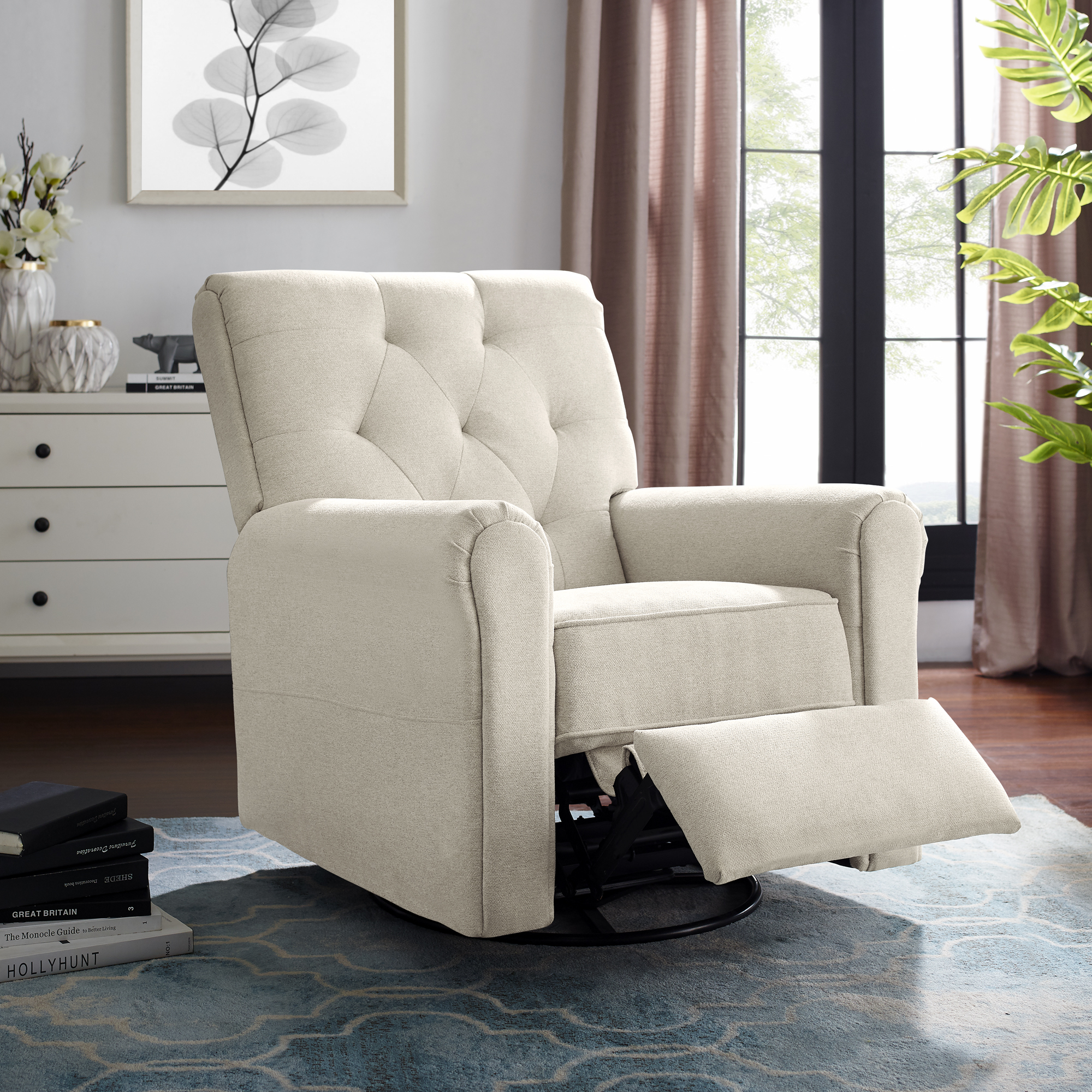 The Only Recliner Buying Guide You Ever Need To Read - VisualHunt