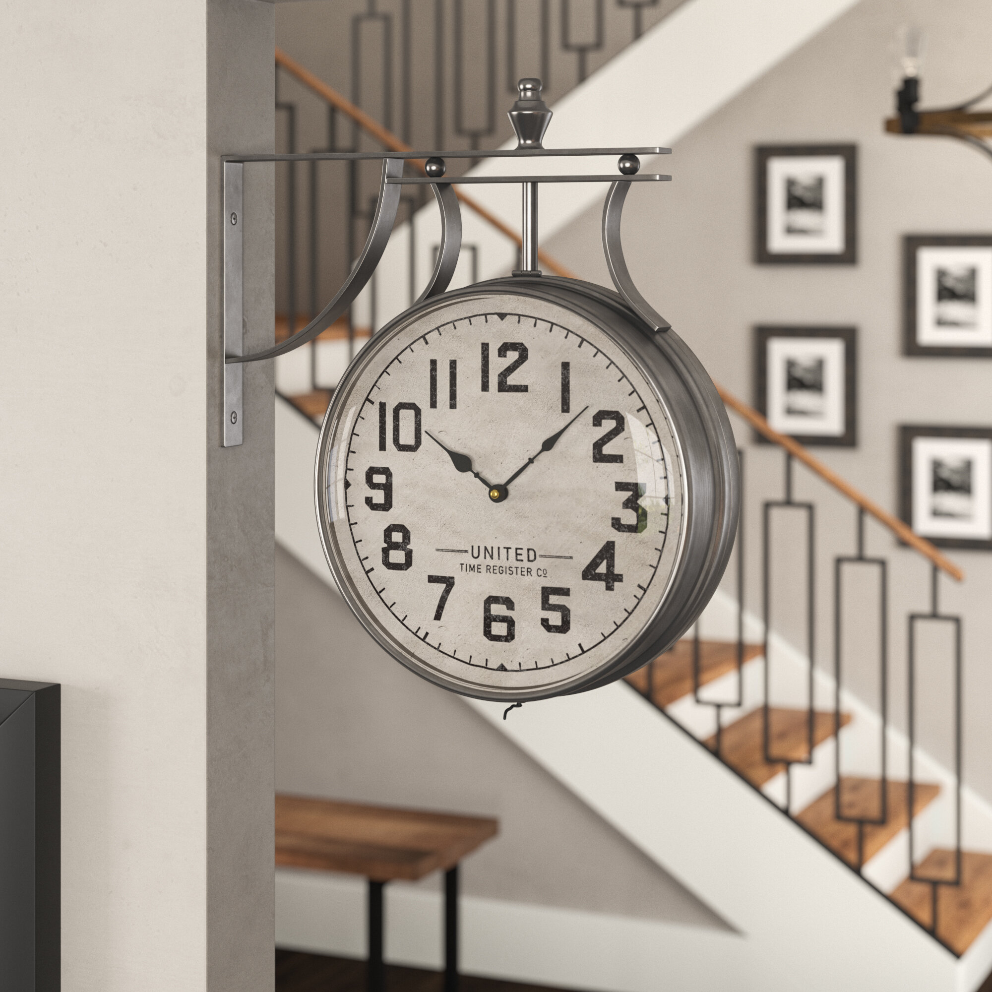 7 Expert Tips To Choose A Wall Clock - VisualHunt