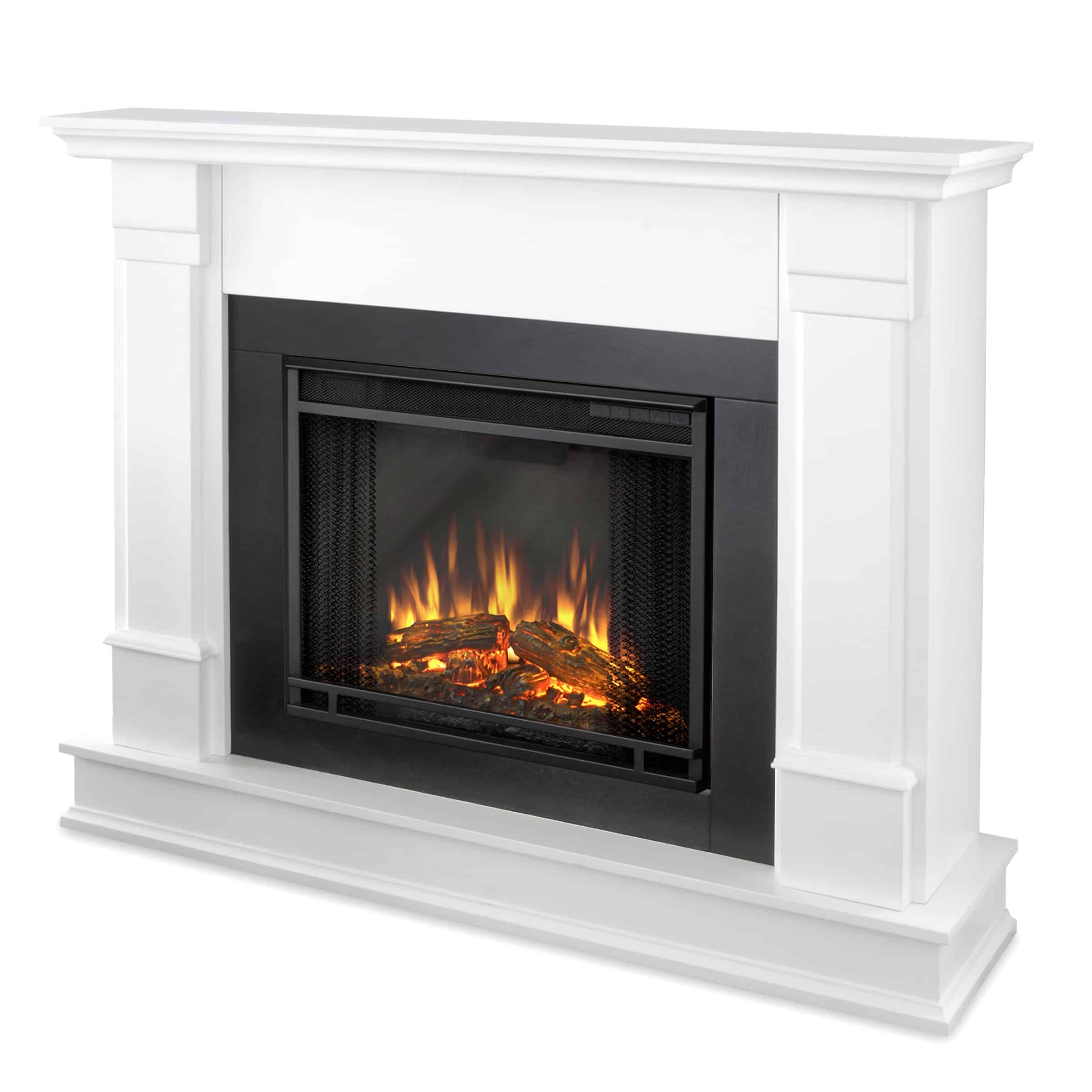 Silverton Electric Fireplace