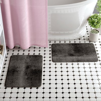 5 Expert Tips To Choose Bath Rugs Mats Visualhunt