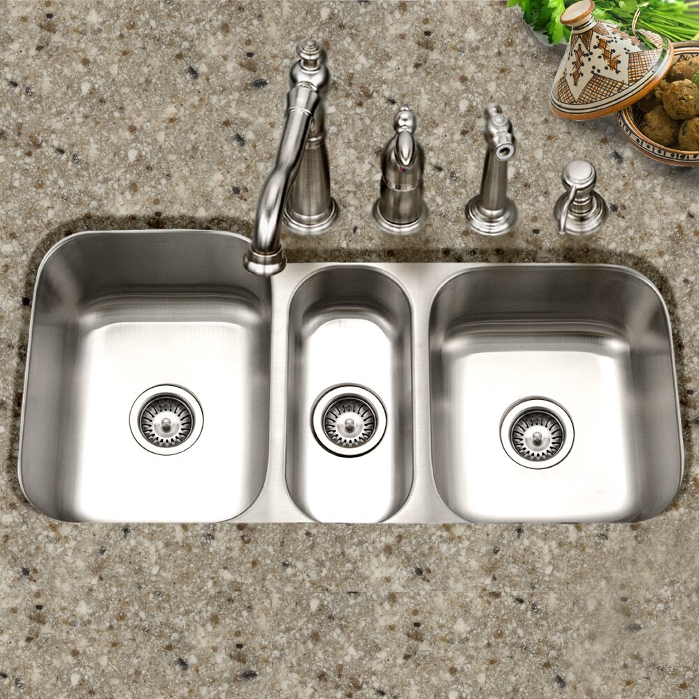7 Expert Tips To Choose A Kitchen Sink VisualHunt