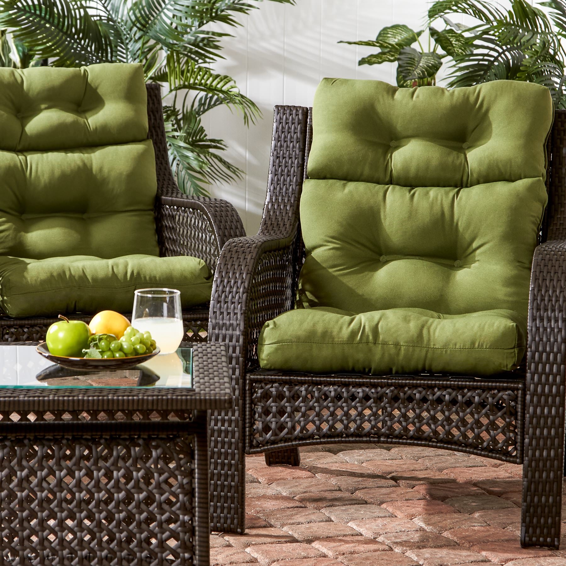 4 Expert Tips To Choose Patio Furniture Cushions VisualHunt