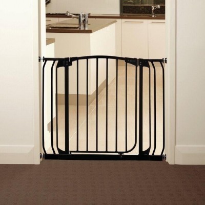 Swing Close Pressure Mounting Safety Gate