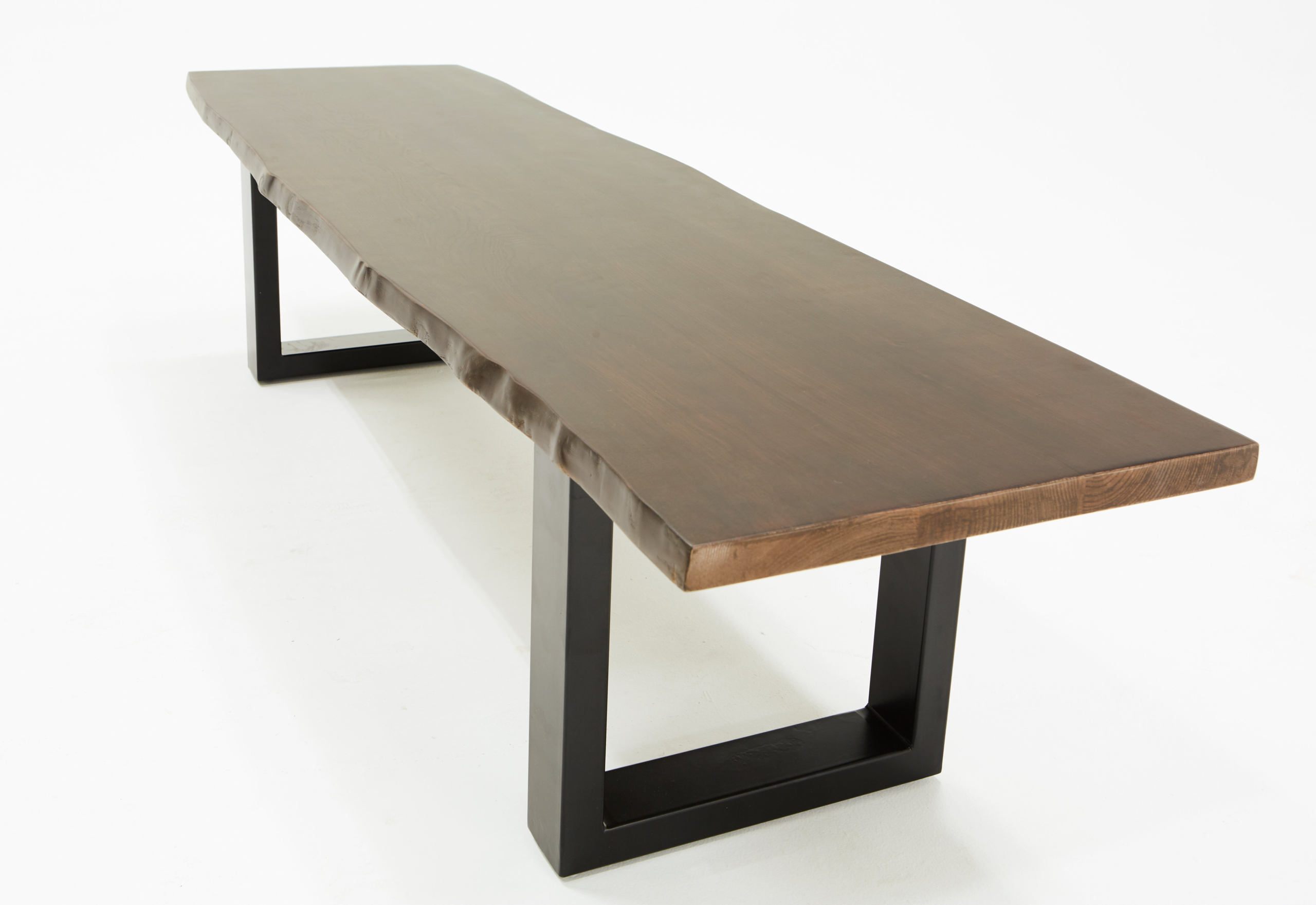 Tennille Wood Bench