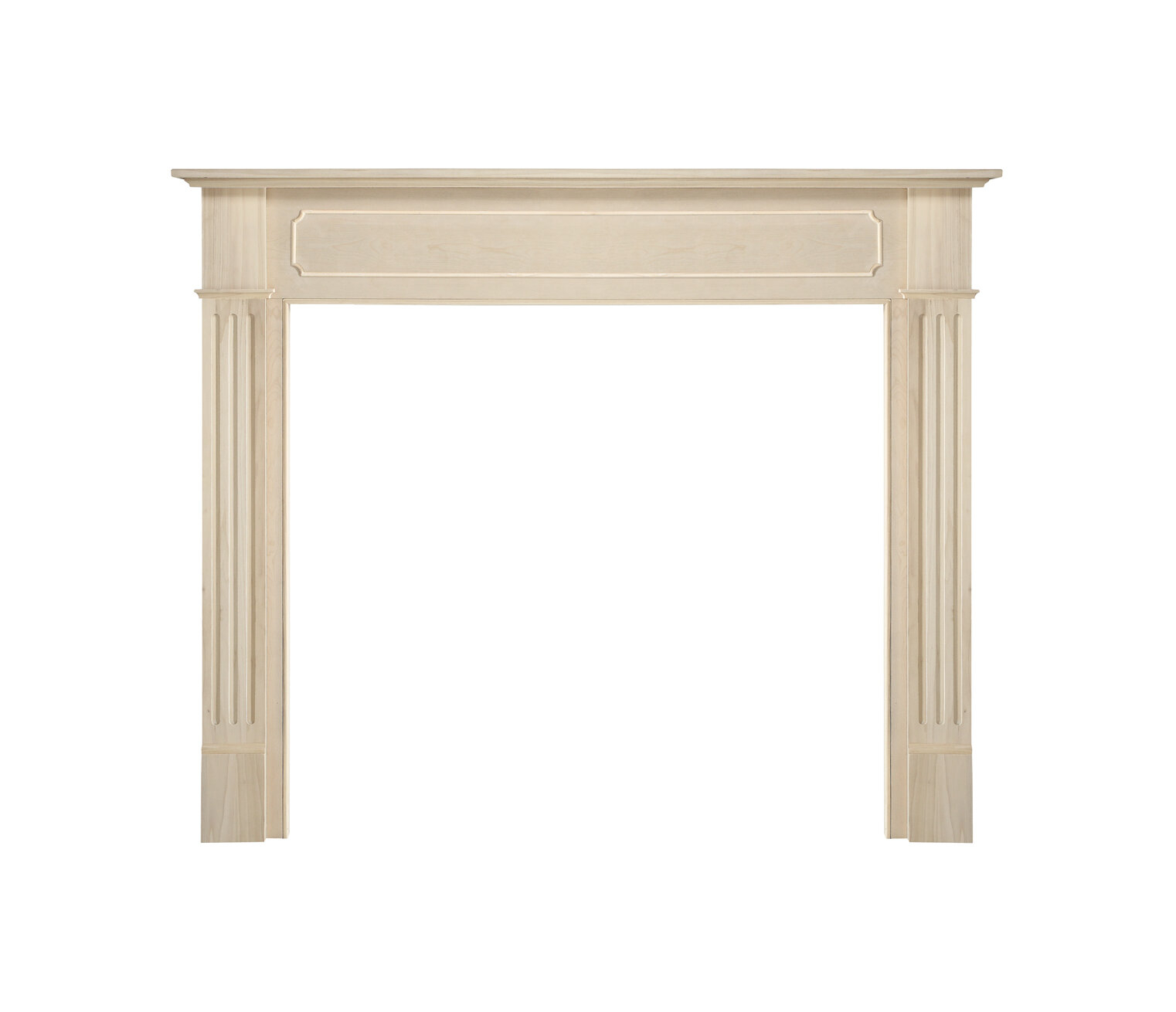 The Williamsburg Fireplace Surround