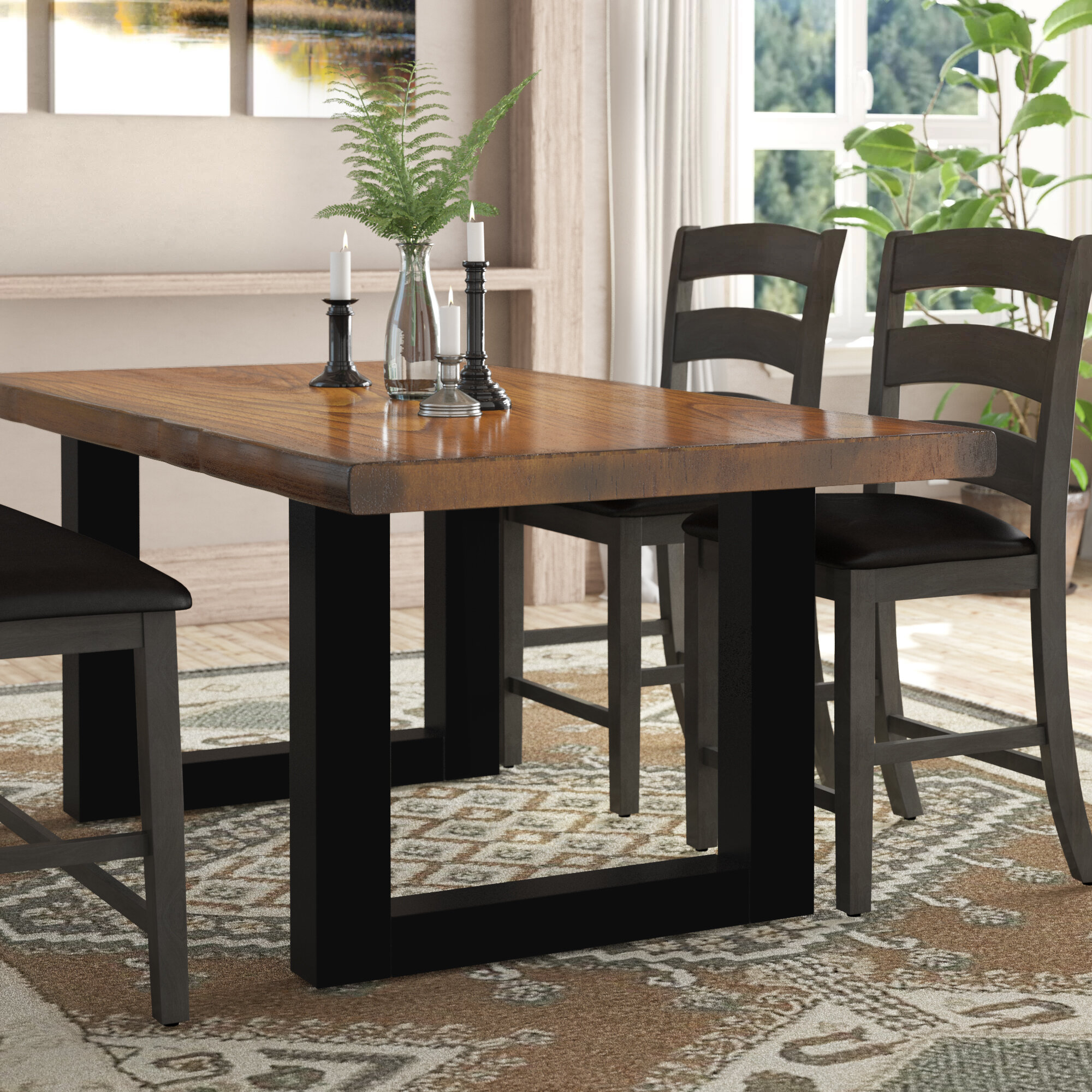 Timberlane Dining Table
