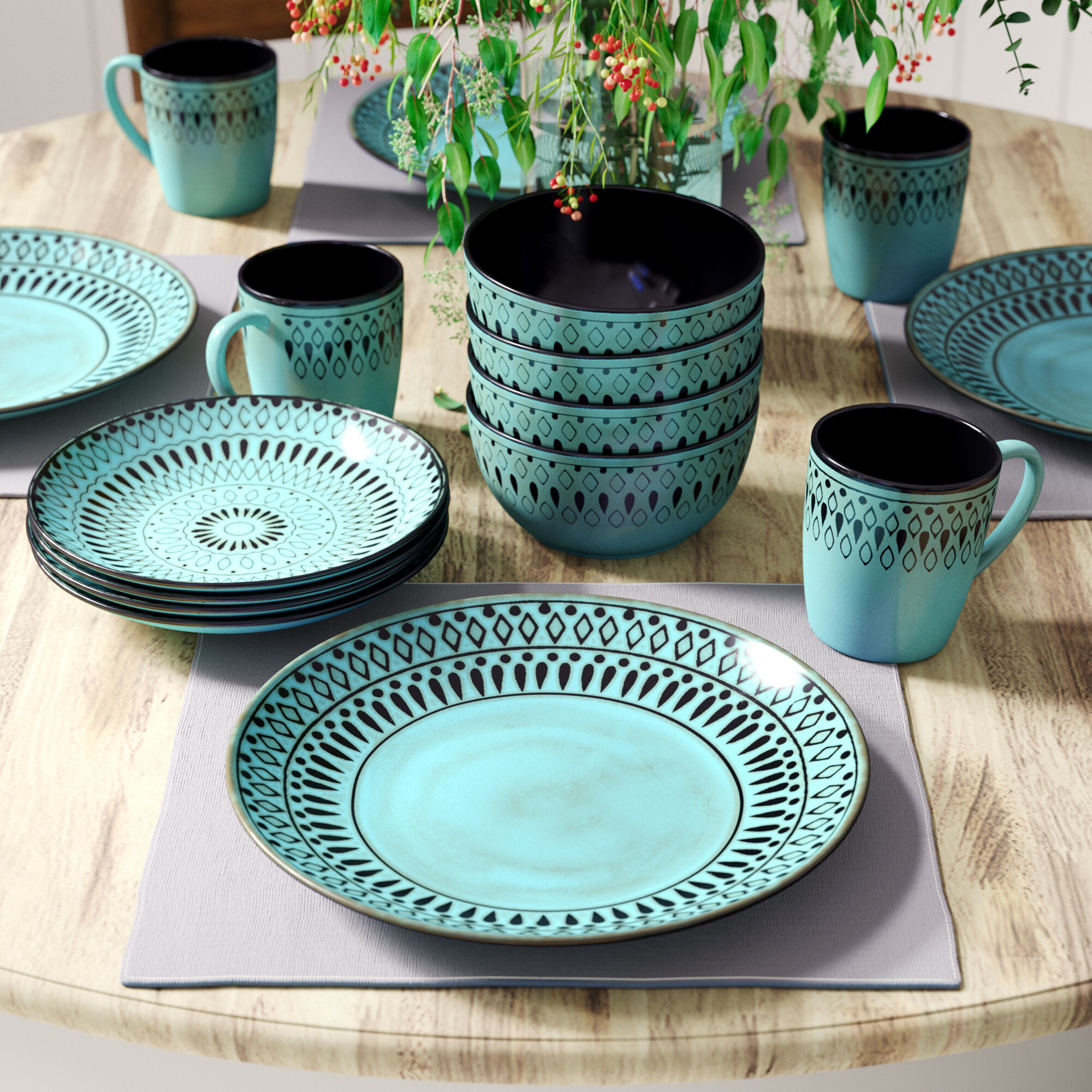 7 Expert Tips To Choose Dinnerware VisualHunt
