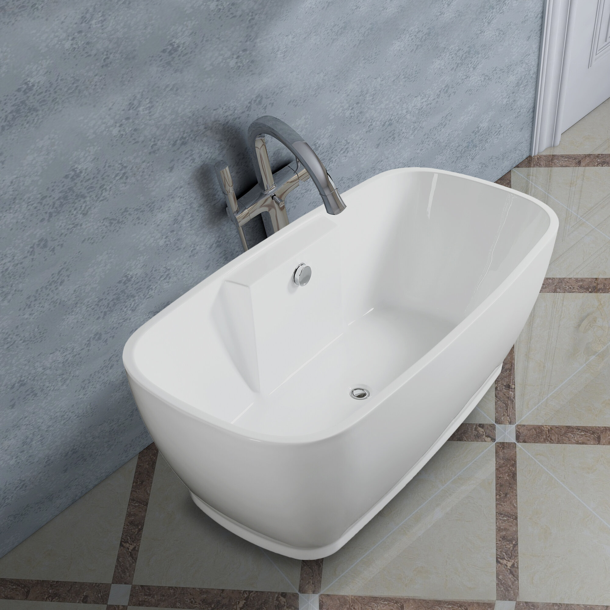 The Only Bathtub Buying Guide You Ever Need To Read VisualHunt