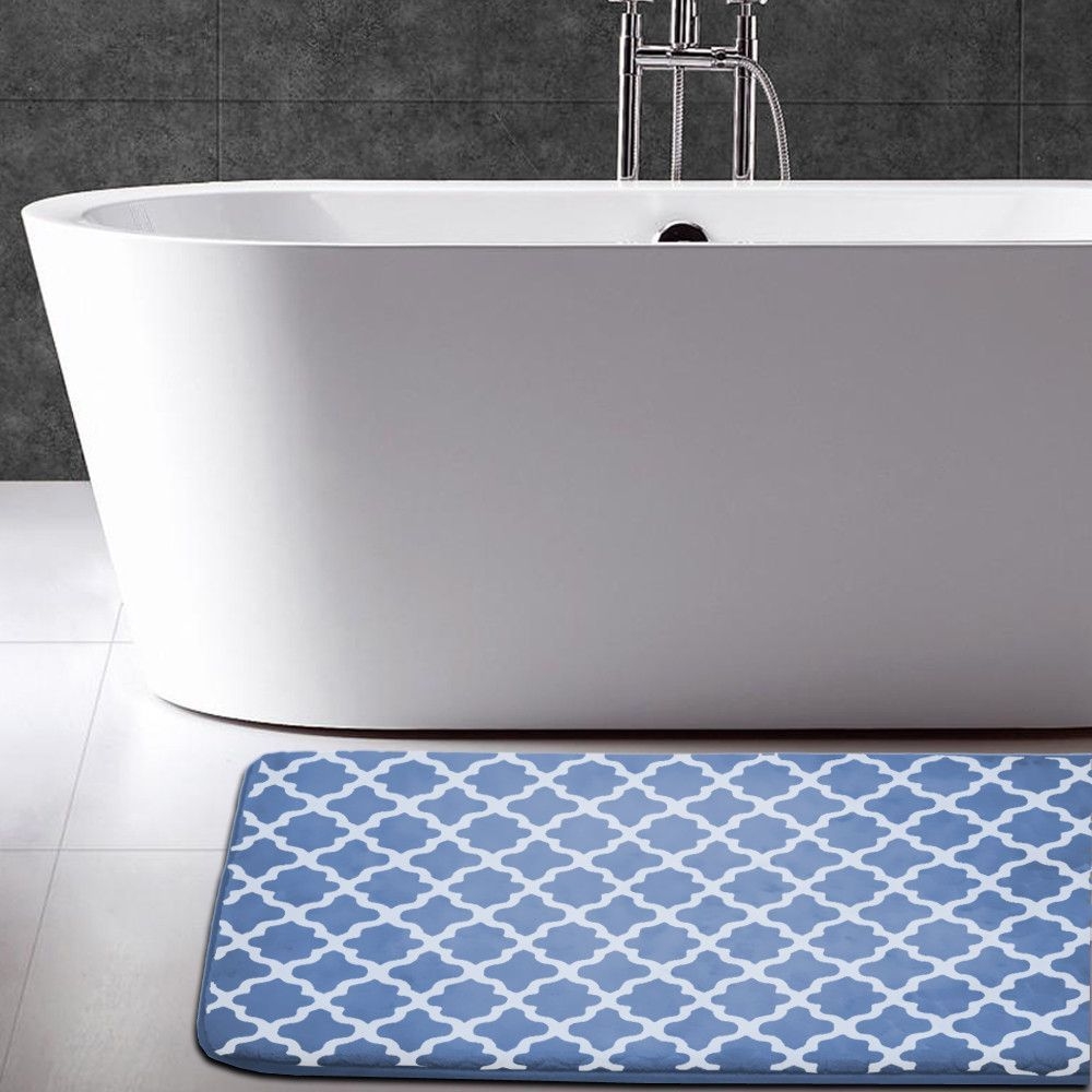 5 Expert Tips To Choose Bath Rugs & Mats VisualHunt